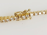 Bracelet diamond - afbeelding 3 van  5