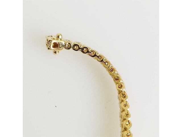 Bracelet diamond - afbeelding 4 van  5