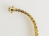 Bracelet diamond - afbeelding 4 van  5
