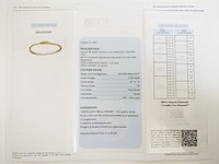 Bracelet diamond - afbeelding 5 van  5