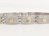 Bracelet diamond - afbeelding 1 van  7