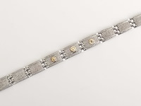 Bracelet diamond - afbeelding 3 van  7