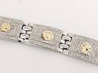 Bracelet diamond - afbeelding 4 van  7