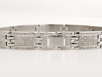 Bracelet diamond - afbeelding 5 van  7