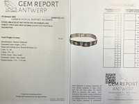 Bracelet diamond - afbeelding 7 van  7