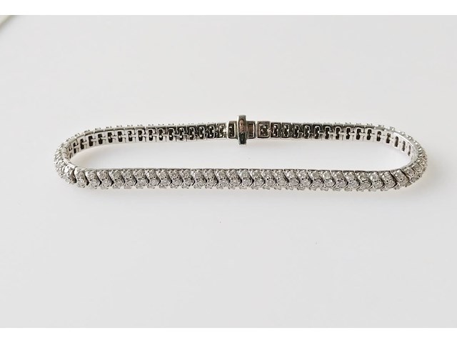Bracelet diamond - afbeelding 1 van  8