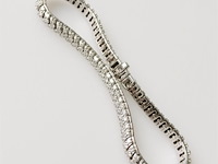 Bracelet diamond - afbeelding 2 van  8