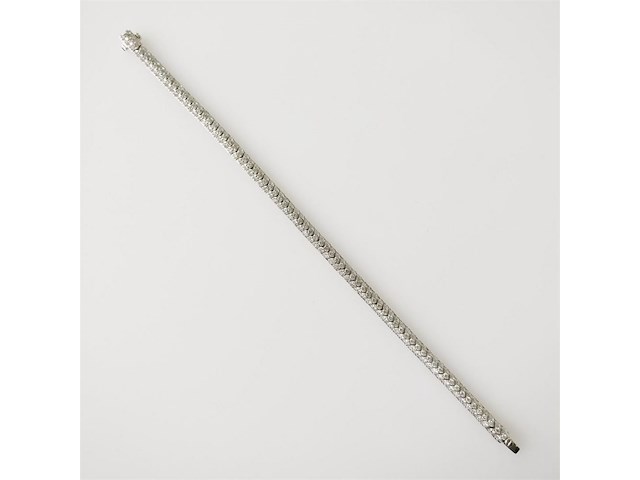 Bracelet diamond - afbeelding 3 van  8