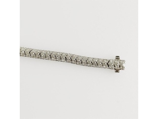 Bracelet diamond - afbeelding 4 van  8