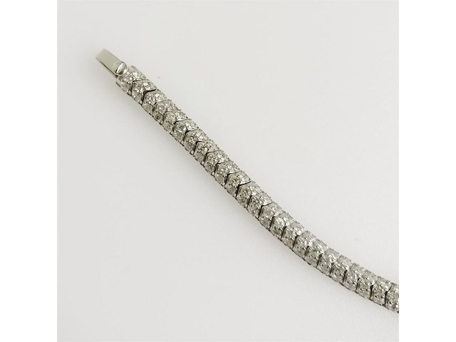 Bracelet diamond - afbeelding 5 van  8
