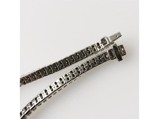 Bracelet diamond - afbeelding 7 van  8