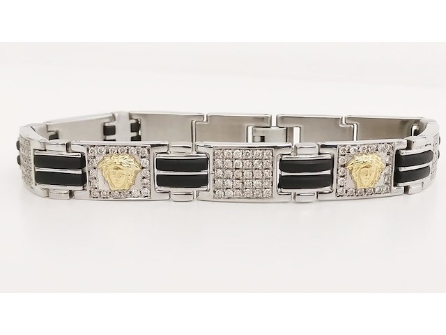 Bracelet diamond - afbeelding 1 van  7