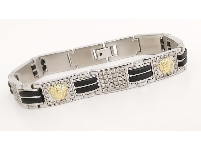 Bracelet diamond - afbeelding 2 van  7