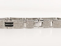 Bracelet diamond - afbeelding 3 van  7