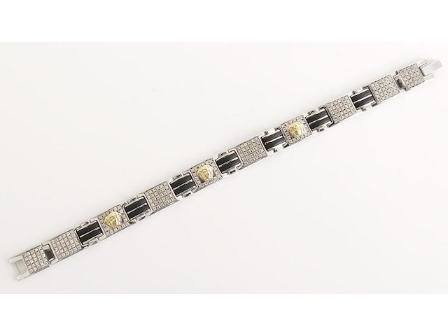 Bracelet diamond - afbeelding 4 van  7