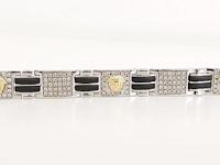 Bracelet diamond - afbeelding 5 van  7