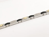 Bracelet diamond - afbeelding 6 van  7