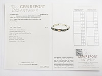 Bracelet diamond - afbeelding 7 van  7