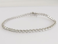 Bracelet diamond - afbeelding 1 van  6