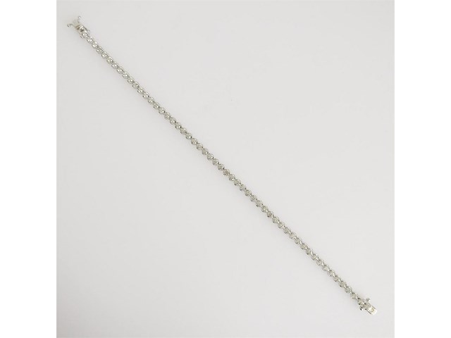 Bracelet diamond - afbeelding 2 van  6