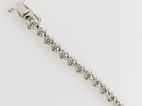 Bracelet diamond - afbeelding 4 van  6