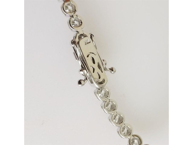 Bracelet diamond - afbeelding 5 van  6