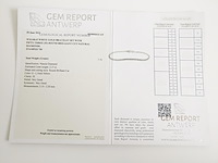 Bracelet diamond - afbeelding 6 van  6