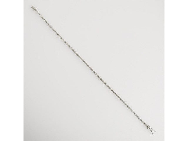 Bracelet diamond - afbeelding 1 van  5