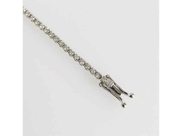Bracelet diamond - afbeelding 2 van  5