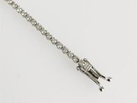 Bracelet diamond - afbeelding 2 van  5