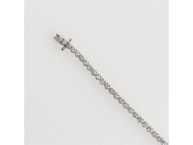 Bracelet diamond - afbeelding 3 van  5
