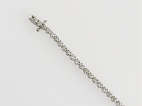 Bracelet diamond - afbeelding 3 van  5