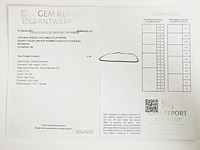 Bracelet diamond - afbeelding 5 van  5