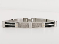 Bracelet diamond - afbeelding 1 van  5