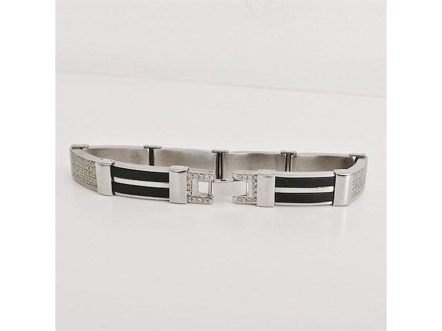 Bracelet diamond - afbeelding 2 van  5
