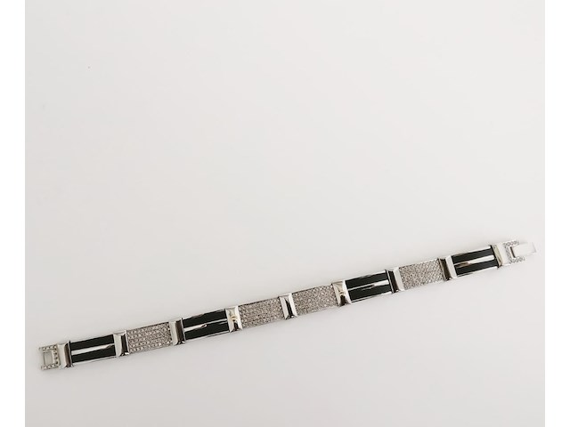 Bracelet diamond - afbeelding 3 van  5