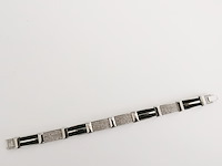 Bracelet diamond - afbeelding 3 van  5