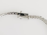 Bracelet tanzanite - afbeelding 4 van  5