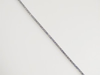 Bracelet tanzanite - afbeelding 1 van  6
