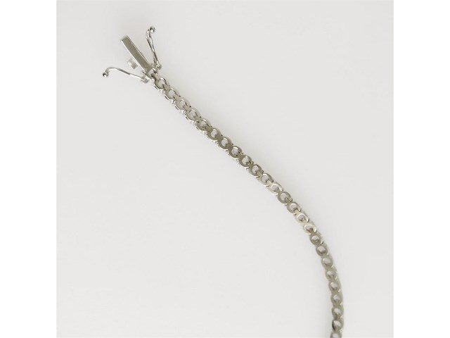 Bracelet tanzanite - afbeelding 5 van  6