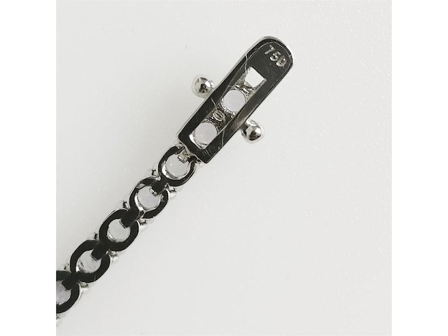 Bracelet tanzanite - afbeelding 6 van  6