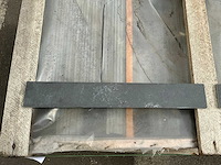 Brachot natuursteen plinten 240 lm - afbeelding 2 van  5