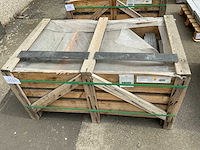 Brachot natuursteen plinten 240 lm - afbeelding 1 van  5