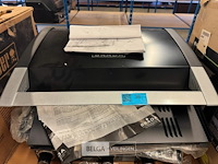 Brada tafel grill bbq - afbeelding 1 van  1