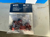 Brady 90854 circuit breaker (60x) - afbeelding 1 van  2