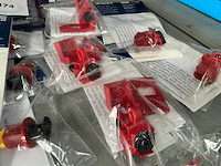 Brady partij diverse circuit brekers - afbeelding 4 van  7
