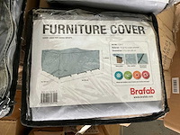 Brafab afdekhoezen en onderhoudsproducten (28x) - afbeelding 4 van  6