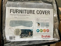 Brafab afdekhoezen en onderhoudsproducten (28x) - afbeelding 5 van  6