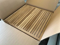 Brafab bastia table 8167-8 tuinmeubel toebehore - afbeelding 1 van  6