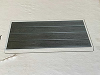 Brafab leone shelf system shelf tuinmeubel toebehoren (20x) - afbeelding 1 van  5